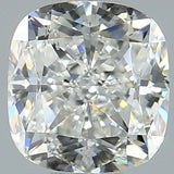 1 Carat Natural Diamond - CUSHION MODIFIED - Diamonds By Rothschild