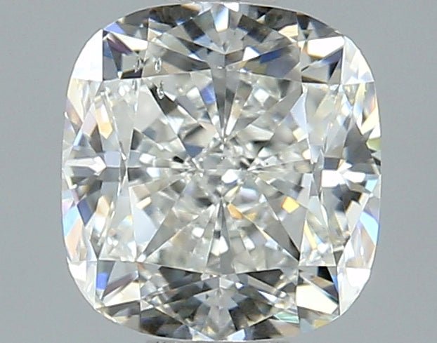 1 Carat Natural Diamond - CUSHION MODIFIED - Diamonds By Rothschild