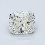 1 Carat Natural Diamond - CUSHION MODIFIED - Diamonds By Rothschild
