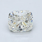 1 Carat Natural Diamond - CUSHION MODIFIED - Diamonds By Rothschild