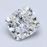 1 Carat Natural Diamond - CUSHION MODIFIED - Diamonds By Rothschild