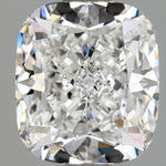 1 Carat Natural Diamond - CUSHION MODIFIED - Diamonds By Rothschild