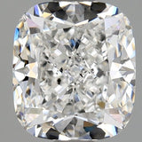 1 Carat Natural Diamond - CUSHION MODIFIED - Diamonds By Rothschild