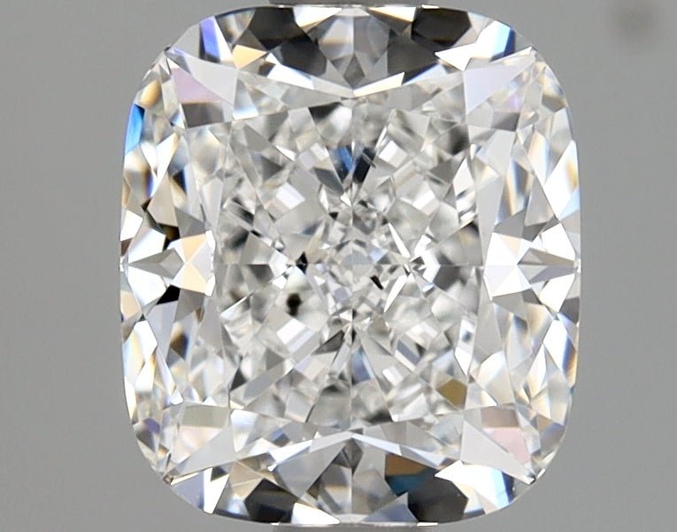 1 Carat Natural Diamond - CUSHION MODIFIED - Diamonds By Rothschild