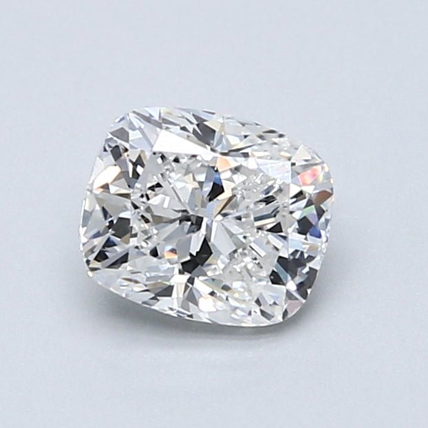 1 Carat Natural Diamond - CUSHION MODIFIED - Diamonds By Rothschild