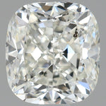 1 Carat Natural Diamond - CUSHION MODIFIED - Diamonds By Rothschild