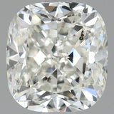 1 Carat Natural Diamond - CUSHION MODIFIED - Diamonds By Rothschild