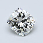 1 Carat Natural Diamond - CUSHION MODIFIED - Diamonds By Rothschild