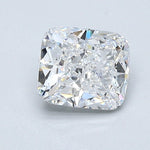 1 Carat Natural Diamond - CUSHION MODIFIED - Diamonds By Rothschild