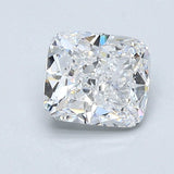 1 Carat Natural Diamond - CUSHION MODIFIED - Diamonds By Rothschild