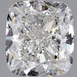 1 Carat Natural Diamond - CUSHION MODIFIED - Diamonds By Rothschild