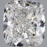 1 Carat Natural Diamond - CUSHION MODIFIED - Diamonds By Rothschild