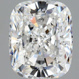 1 Carat Natural Diamond - CUSHION MODIFIED - Diamonds By Rothschild