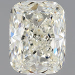 1 Carat Natural Diamond - CUSHION MODIFIED - Diamonds By Rothschild