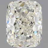 1 Carat Natural Diamond - CUSHION MODIFIED - Diamonds By Rothschild
