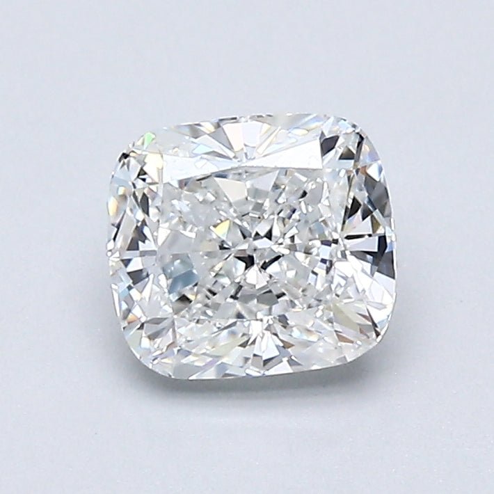1 Carat Natural Diamond - CUSHION MODIFIED - Diamonds By Rothschild