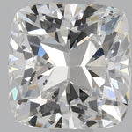 1 Carat Natural Diamond - CUSHION MODIFIED - Diamonds By Rothschild