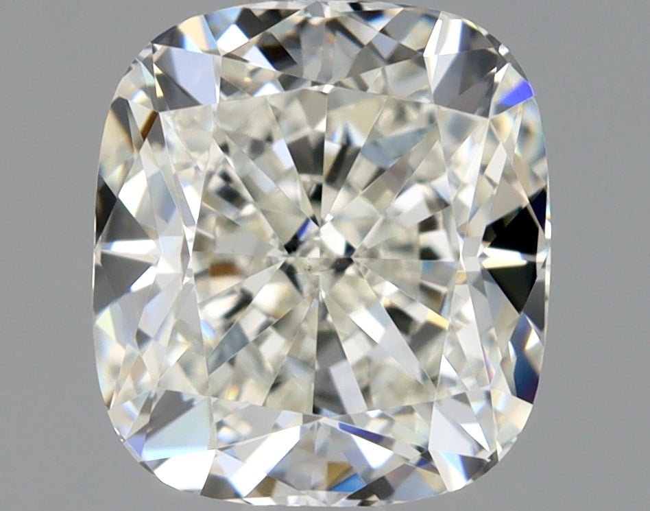 1 Carat Natural Diamond - CUSHION MODIFIED - Diamonds By Rothschild