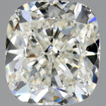 1 Carat Natural Diamond - CUSHION MODIFIED - Diamonds By Rothschild