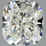 1 Carat Natural Diamond - CUSHION MODIFIED - Diamonds By Rothschild
