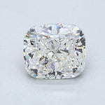 1 Carat Natural Diamond - CUSHION MODIFIED - Diamonds By Rothschild