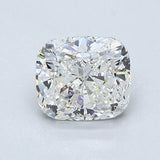 1 Carat Natural Diamond - CUSHION MODIFIED - Diamonds By Rothschild