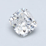 1 Carat Natural Diamond - CUSHION MODIFIED - Diamonds By Rothschild