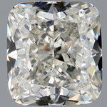 1 Carat Natural Diamond - CUSHION MODIFIED - Diamonds By Rothschild