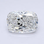 1 Carat Natural Diamond - CUSHION MODIFIED - Diamonds By Rothschild