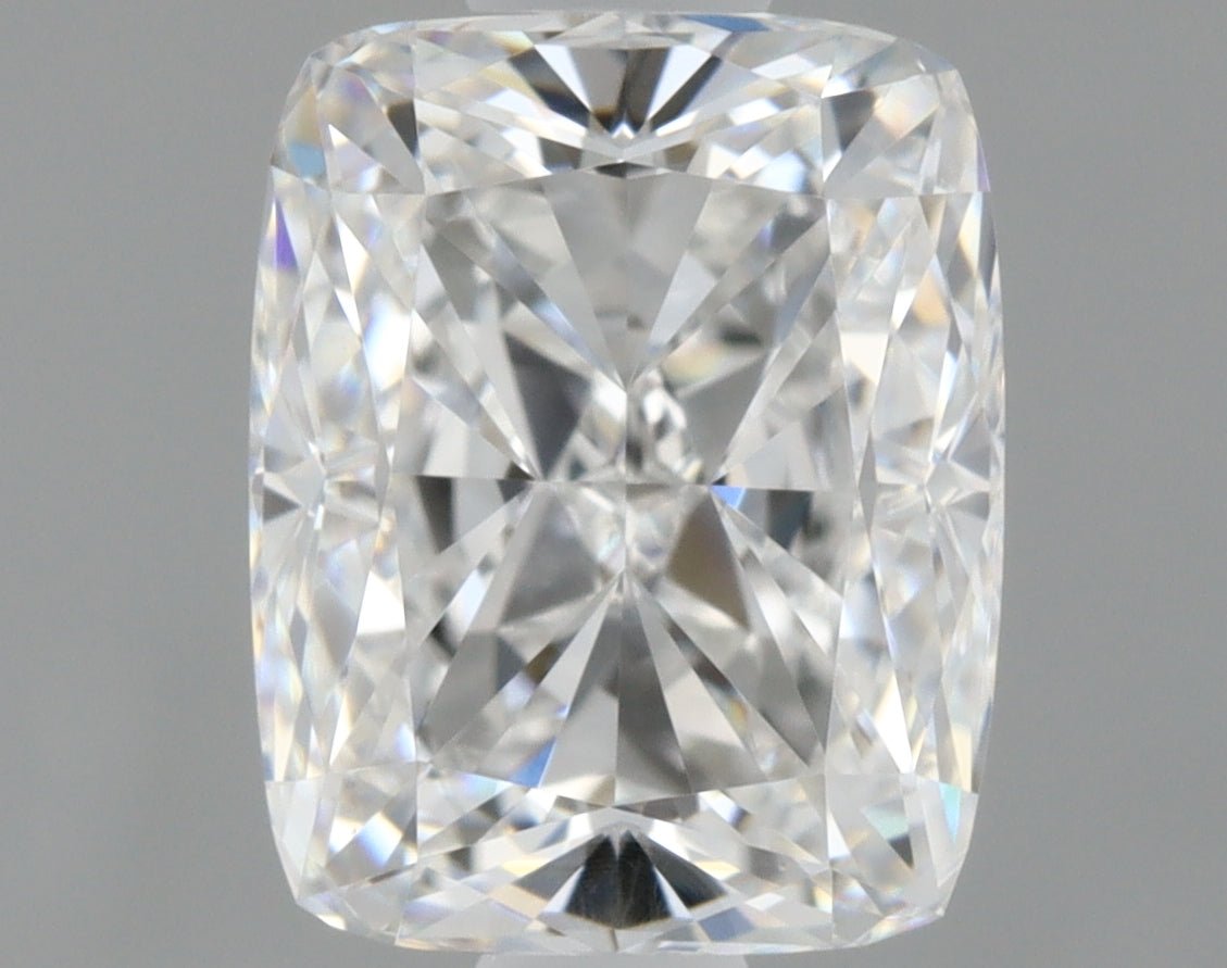 1 Carat Natural Diamond - CUSHION MODIFIED - Diamonds By Rothschild