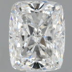 1 Carat Natural Diamond - CUSHION MODIFIED - Diamonds By Rothschild