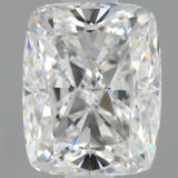 1 Carat Natural Diamond - CUSHION MODIFIED - Diamonds By Rothschild