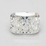 1 Carat Natural Diamond - CUSHION MODIFIED - Diamonds By Rothschild