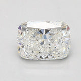 1 Carat Natural Diamond - CUSHION MODIFIED - Diamonds By Rothschild