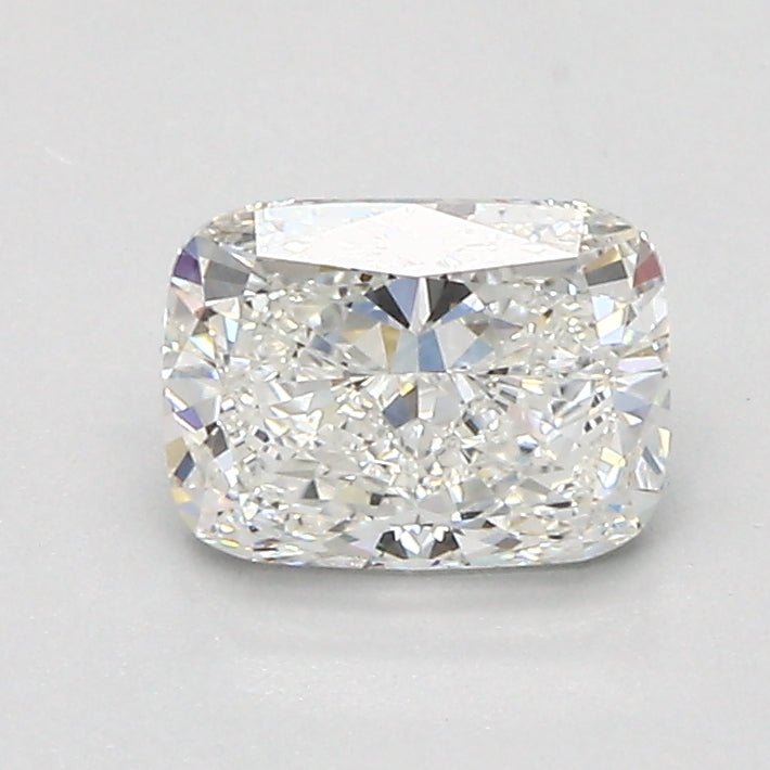 1 Carat Natural Diamond - CUSHION MODIFIED - Diamonds By Rothschild