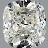 1 Carat Natural Diamond - CUSHION MODIFIED - Diamonds By Rothschild