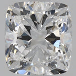 1 Carat Natural Diamond - CUSHION MODIFIED - Diamonds By Rothschild