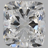 1 Carat Natural Diamond - CUSHION MODIFIED - Diamonds By Rothschild