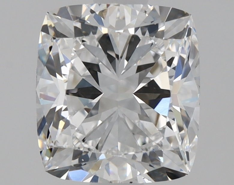 1 Carat Natural Diamond - CUSHION MODIFIED - Diamonds By Rothschild