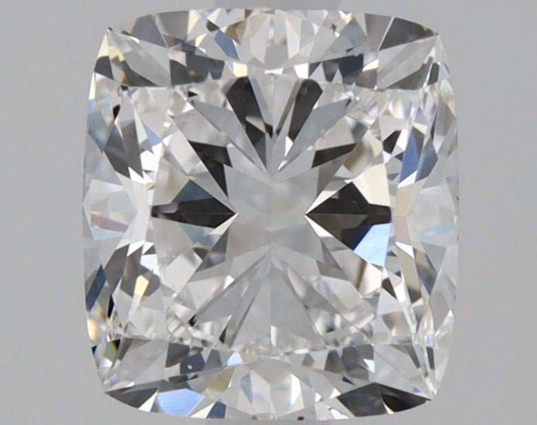 1 Carat Natural Diamond - CUSHION MODIFIED - Diamonds By Rothschild