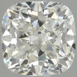 1 Carat Natural Diamond - CUSHION MODIFIED - Diamonds By Rothschild