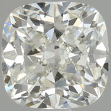 1 Carat Natural Diamond - CUSHION MODIFIED - Diamonds By Rothschild