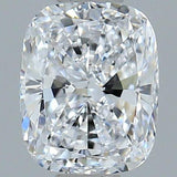1 Carat Natural Diamond - CUSHION MODIFIED - Diamonds By Rothschild