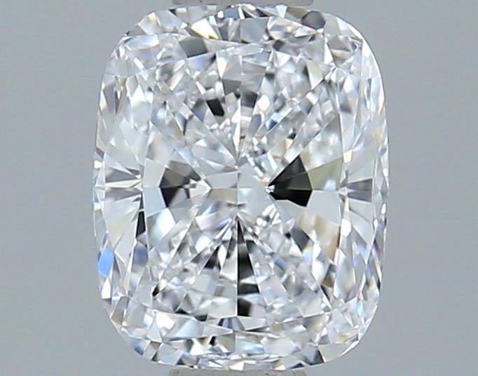 1 Carat Natural Diamond - CUSHION MODIFIED - Diamonds By Rothschild