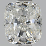 1 Carat Natural Diamond - CUSHION MODIFIED - Diamonds By Rothschild
