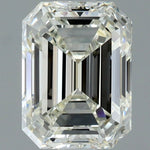 1 Carat Natural Diamond - EMERALD - Diamonds By Rothschild