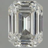 1 Carat Natural Diamond - EMERALD - Diamonds By Rothschild