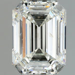 1 Carat Natural Diamond - EMERALD - Diamonds By Rothschild