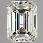 1 Carat Natural Diamond - EMERALD - Diamonds By Rothschild
