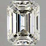 1 Carat Natural Diamond - EMERALD - Diamonds By Rothschild